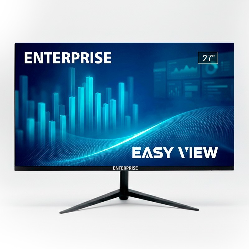 MONITOR ENTERPRISE...