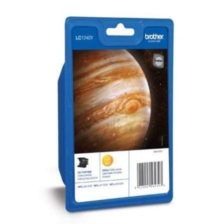 TINTA BROTHER LC1240...