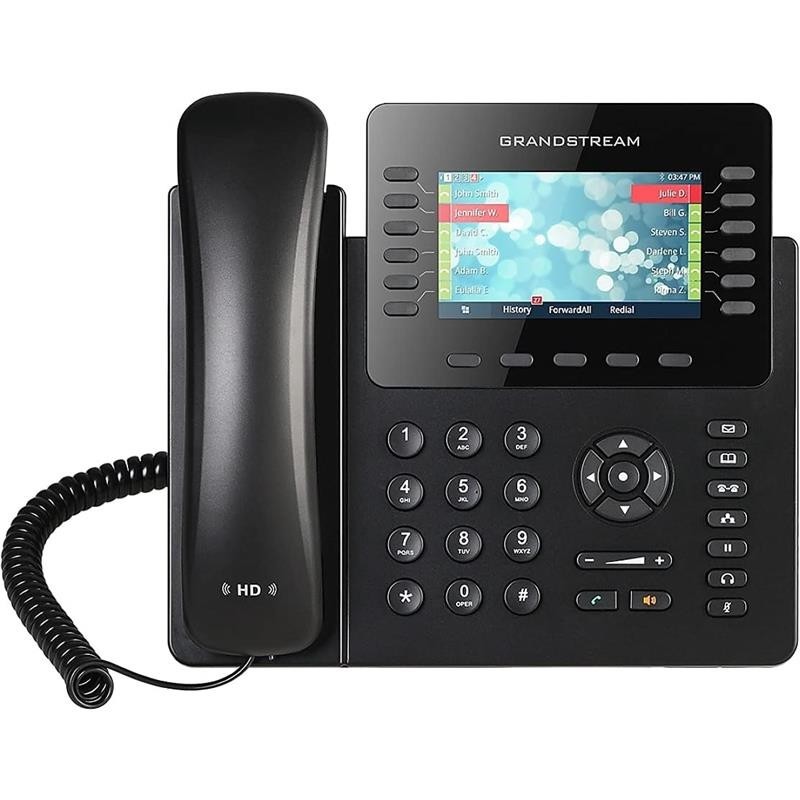 TELEFONO VOIP GRANDSTREAM...