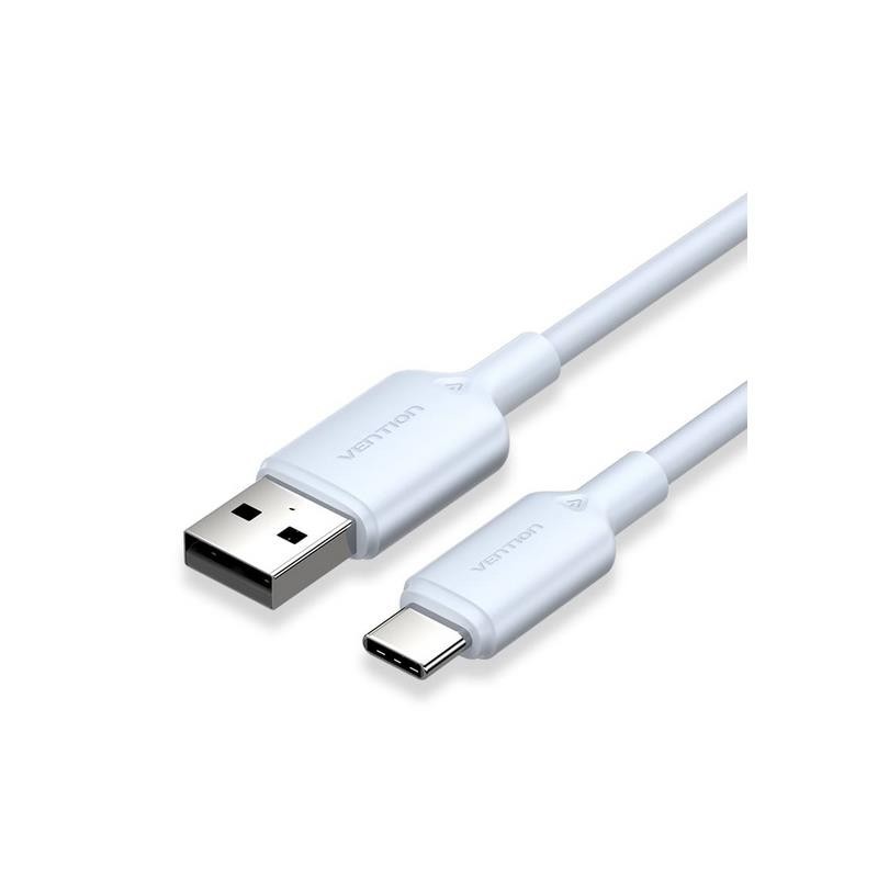 CABLE VENTION USB-A - USB-C...