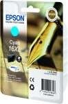 TINTA EPSON C13T16324012...