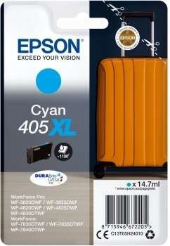TINTA EPSON C13T05H24010...