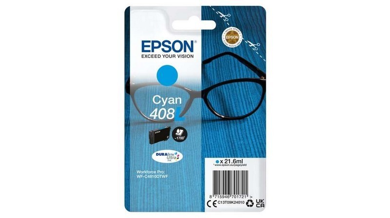 TINTA EPSON C13T09K24010...