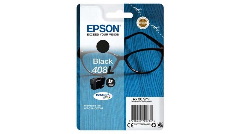 TINTA EPSON C13T09K14010...