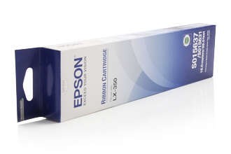 CINTA EPSON S015637 LX-350...