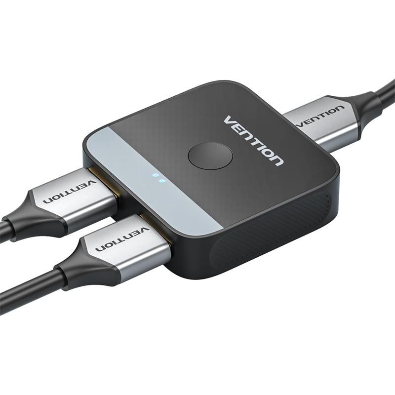 SWITCH/SPLITTER VENTION...