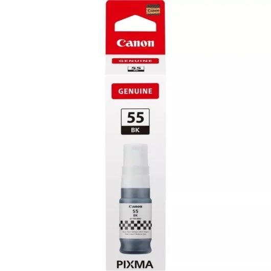 TINTA CANON GI55 BLACK