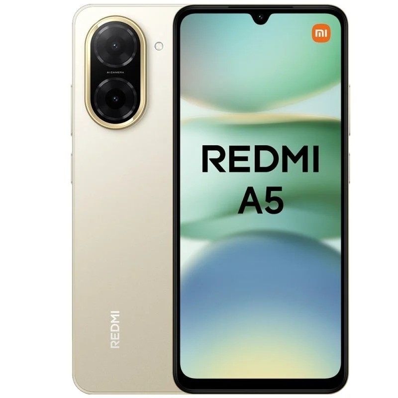 SMARTPHONE XIAOMI REDMI A5...