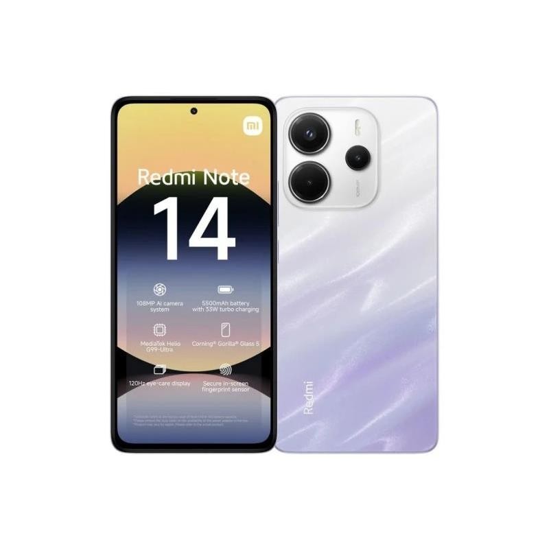 SMARTPHONE XIAOMI REDMI...