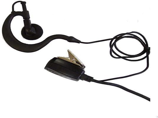 MICROAURICULAR WALKIE...