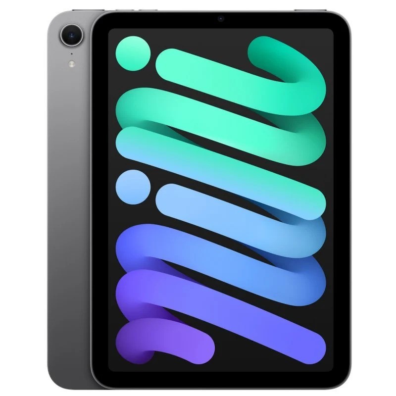 IPAD APPLE 2024 7TH 8.3 A17...