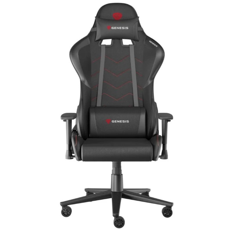 SILLA GAMING GENESIS NITRO...
