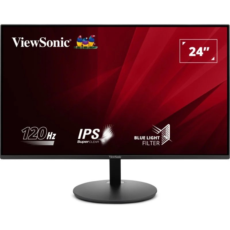 MONITOR VIEWSONIC 24 IPS...