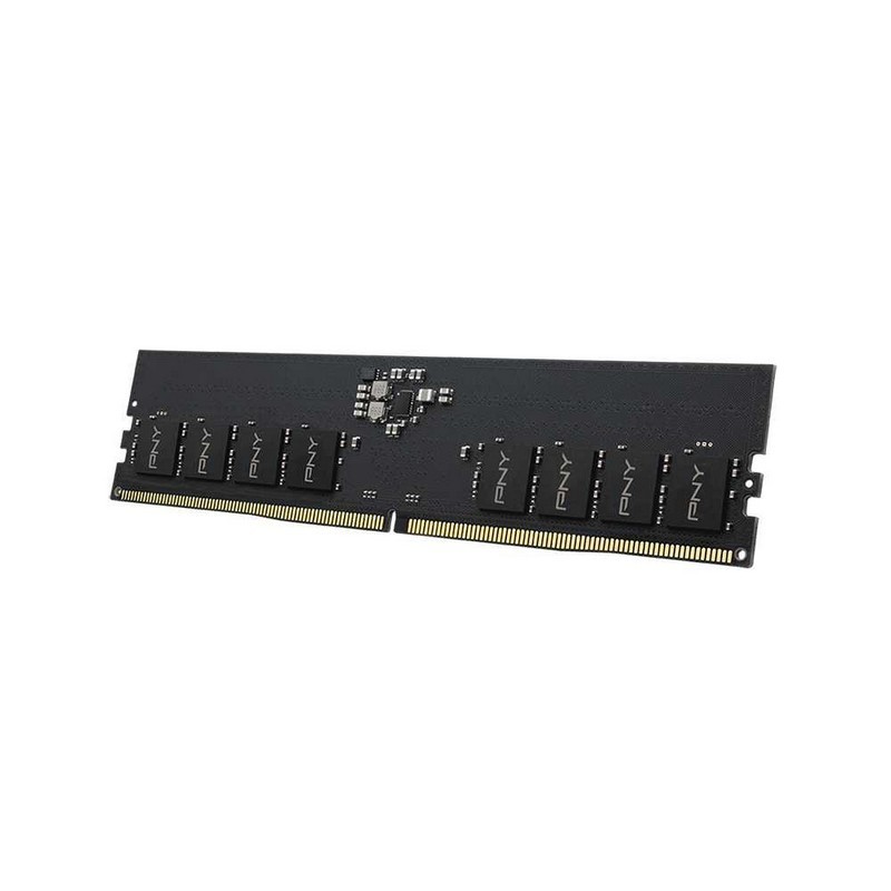 MEMORIA RAM 8GB PNY DDR5...