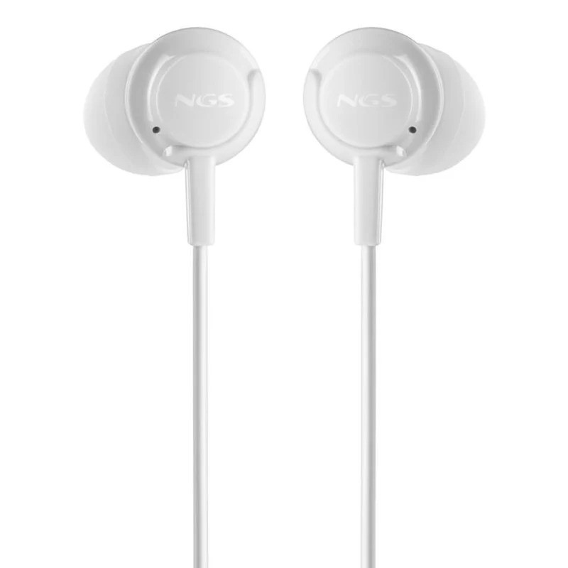 AURICULARES + MICROFONO NGS...