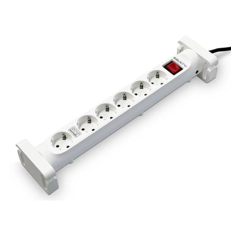 REGLETA SALICRU SPS SAFE 6S...