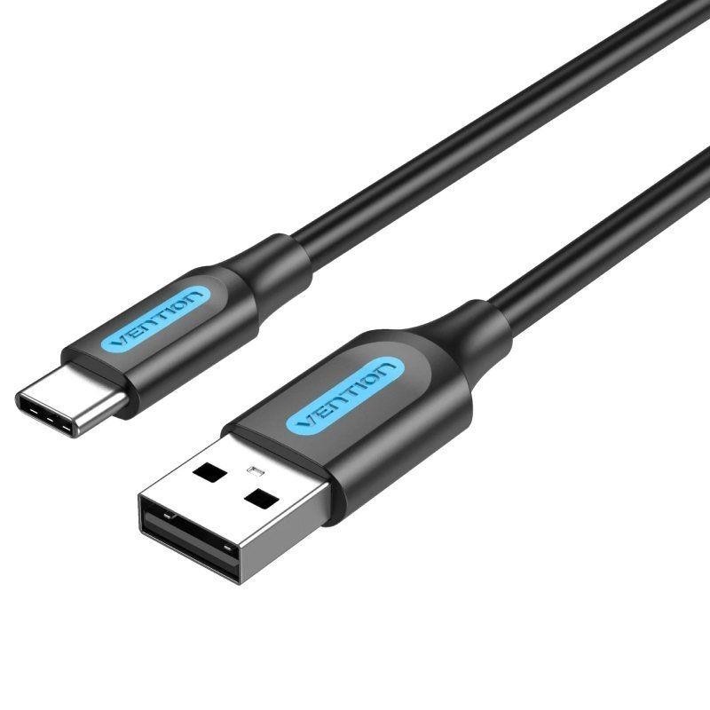 CABLE VENTION USB-A - USB-C...