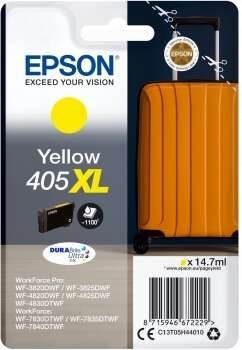 TINTA EPSON C13T05H44010...