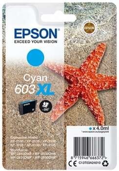 TINTA EPSON C13T03A24010...