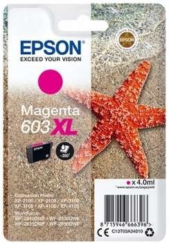 TINTA EPSON C13T03A34010...