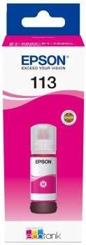 TINTA EPSON BOTE 113...