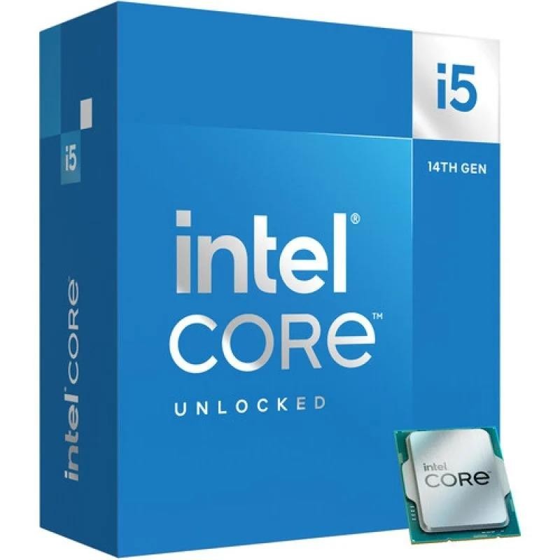 PROCESADOR INTEL CORE I5...