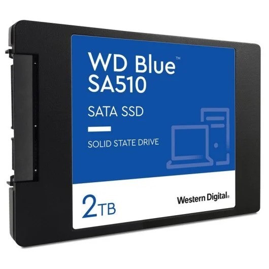 DISCO DURO SSD WESTERN...