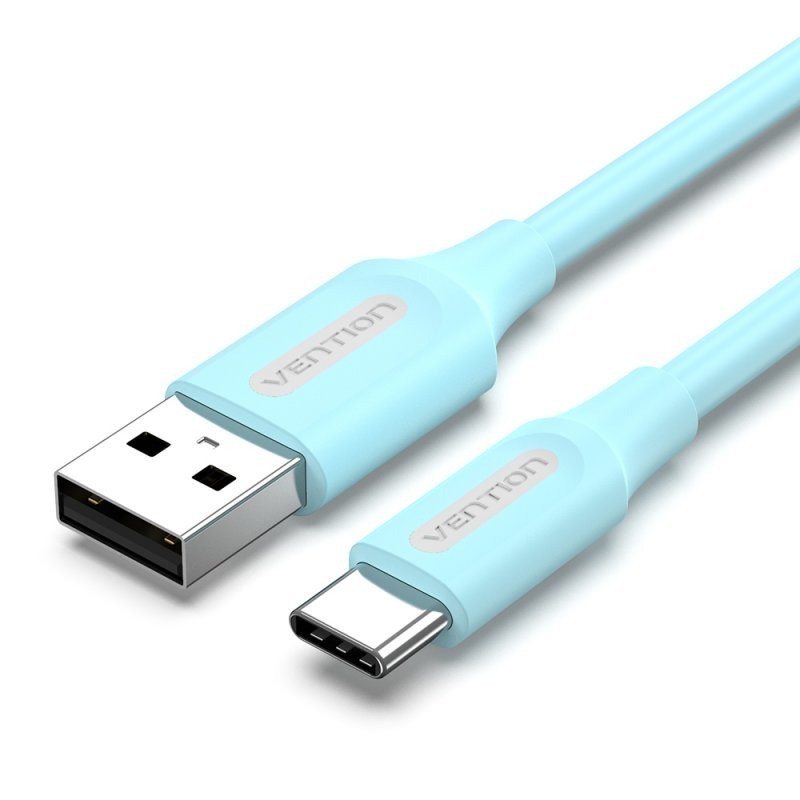 CABLE VENTION USB-A/M -...