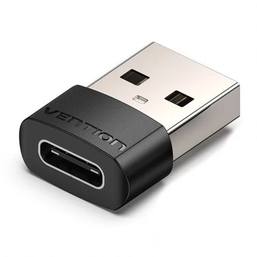 ADAPTADOR USB 2.0 VENTION...