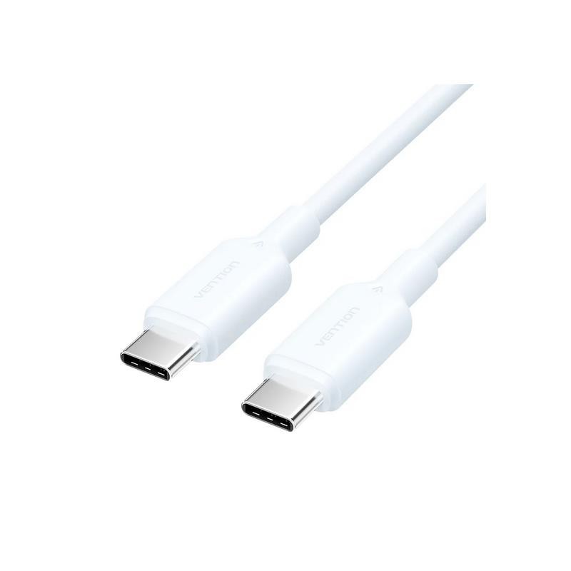 CABLE USB-C 2.0 VENTION...