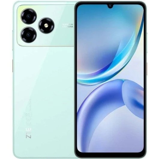 SMARTPHONE ZTE BLADE A36...