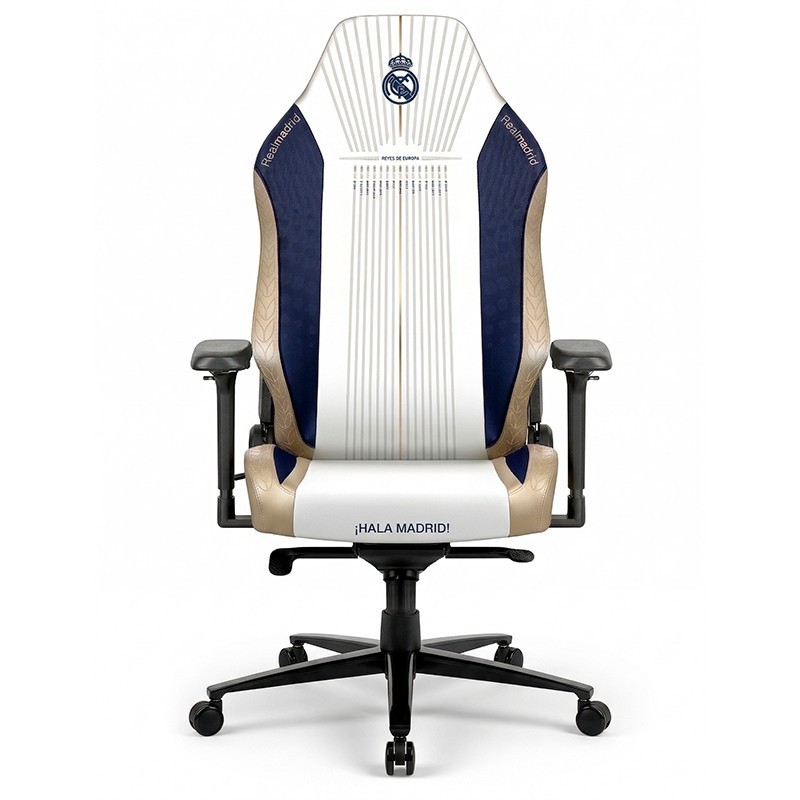 SILLA GAMING REAL MADRID...