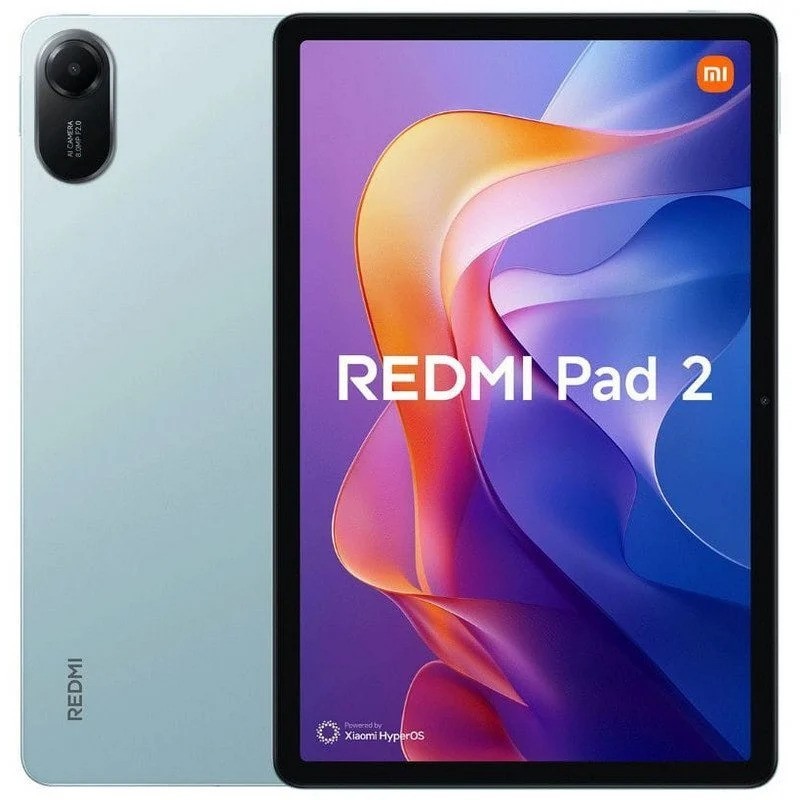 TABLET XIAOMI REDMI PAD 2...