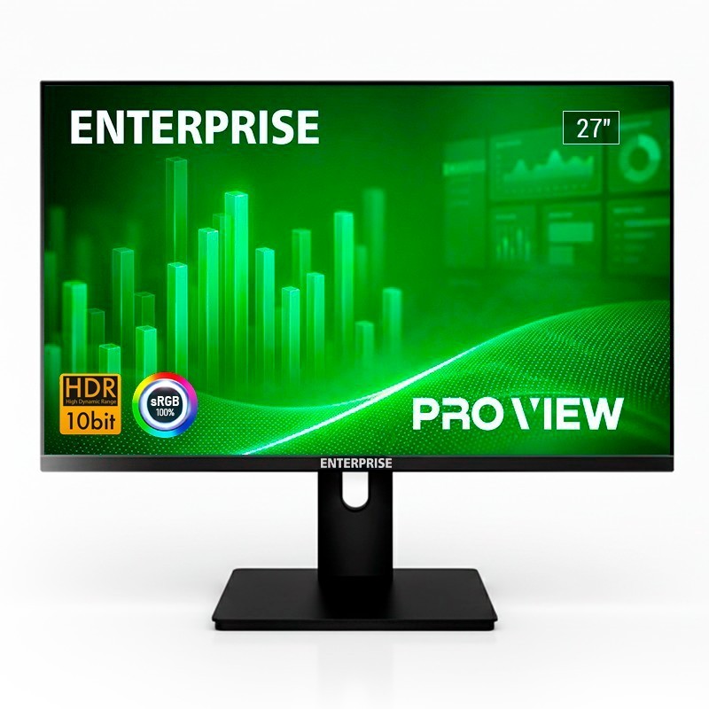 MONITOR ENTERPRISE PRO-VIEW...