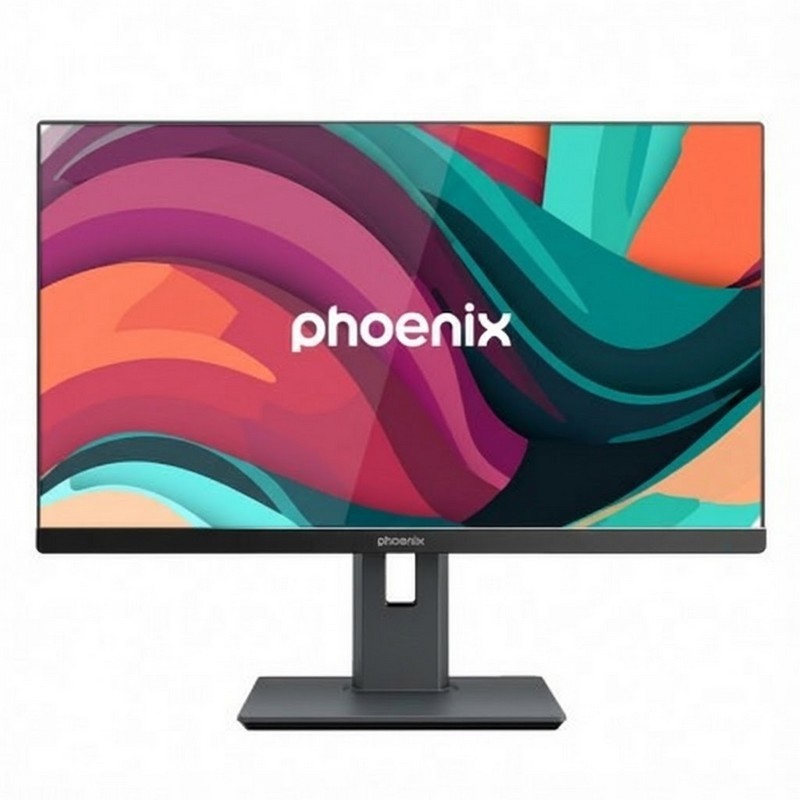ORDENADOR PHOENIX AIO 24 I3...