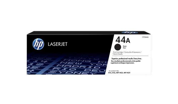 TONER HP C244A 44A BLACK