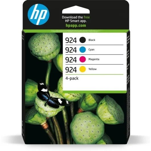 TINTA HP 924 6C3Z1NE...