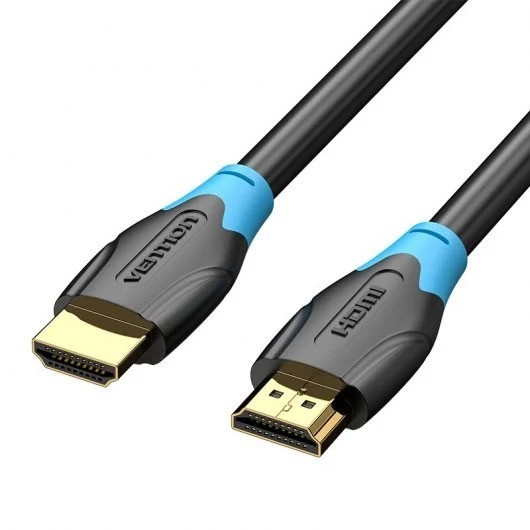 CABLE HDMI 2.0 4K HDMI/M -...