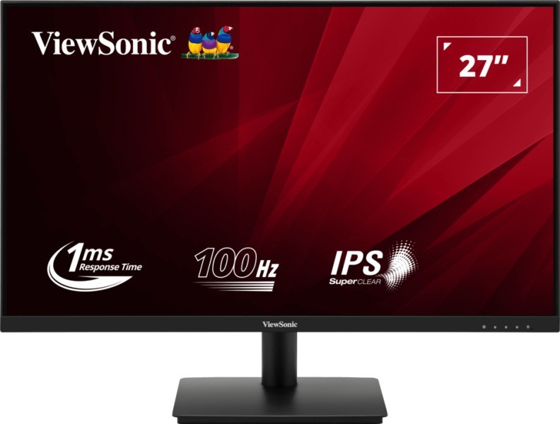 MONITOR VIEWSONIC 27 IPS...