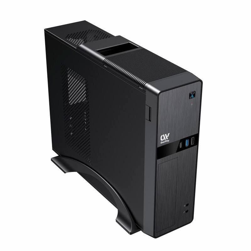 CAJA ORDENADOR ONEWAY...