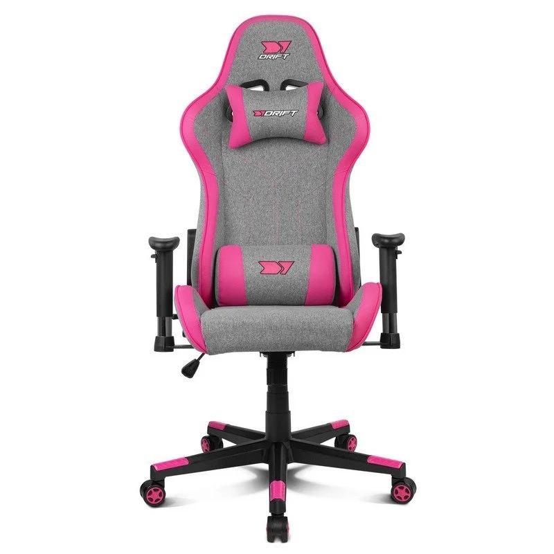SILLA GAMING DRIFT DR90 PRO...