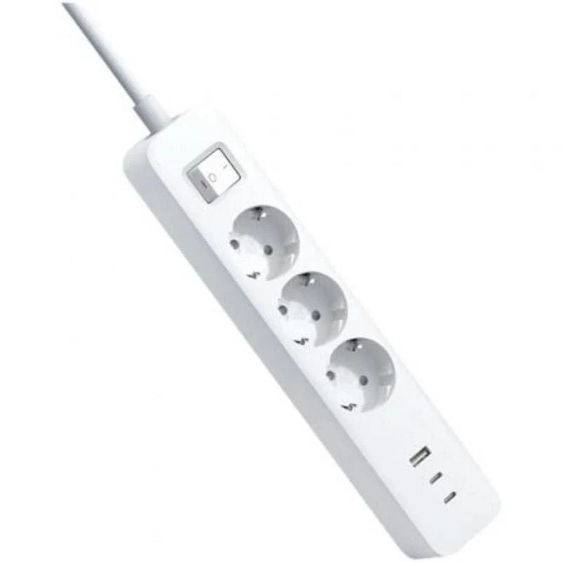 REGLETA XIAOMI POWER STRIP...