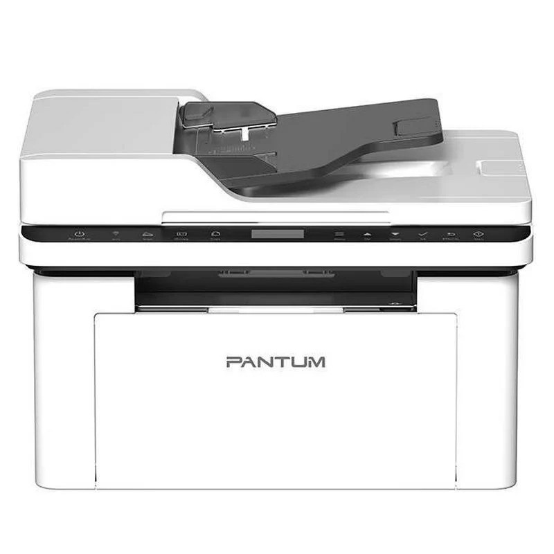 IMPRESORA MFP PANTUM LASER...