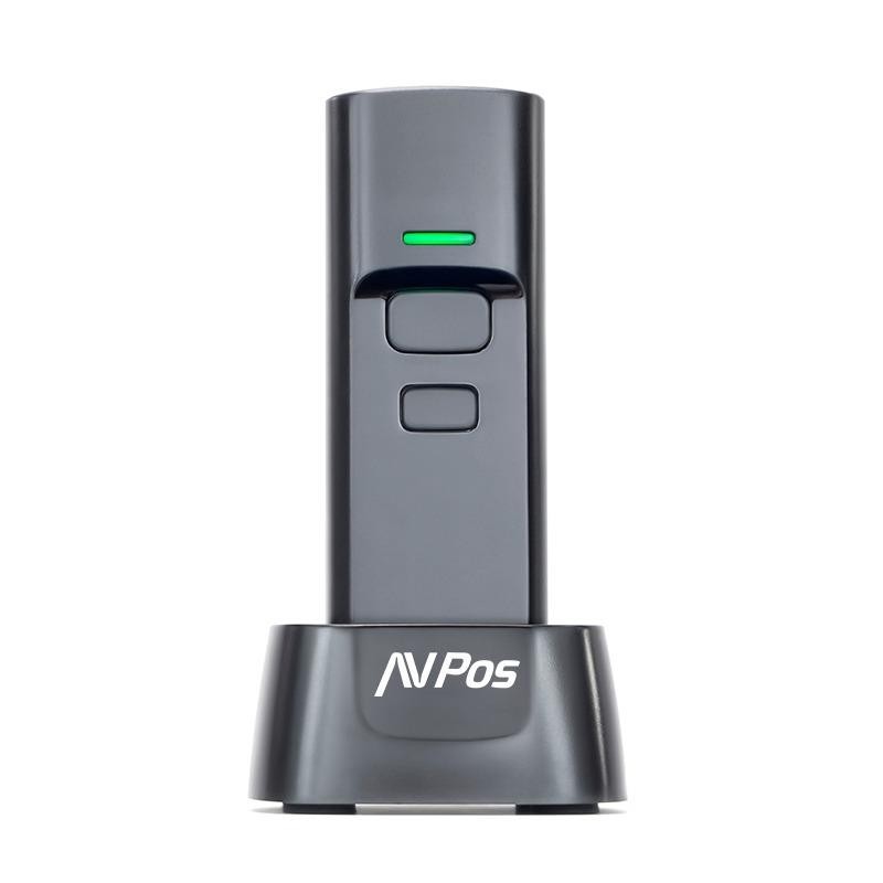 LECTOR AVPOS CODIGOS...