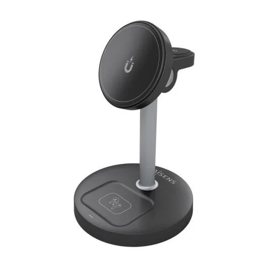 BASE CARGADOR AISENS...