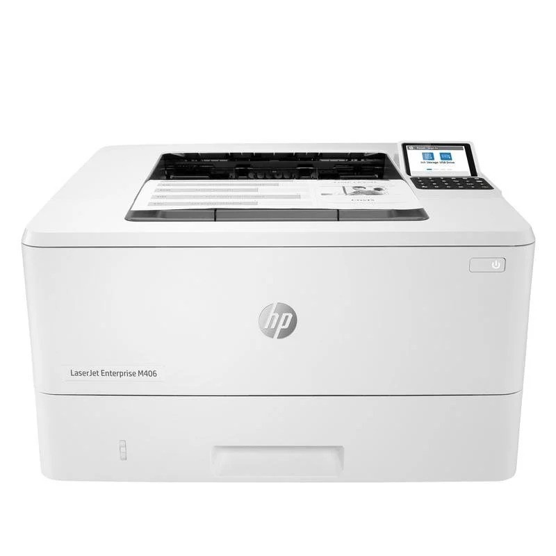 IMPRESORA HP LASER...