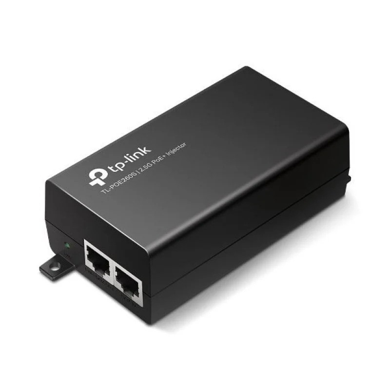 INYECTOR POE T-LINK 30W...