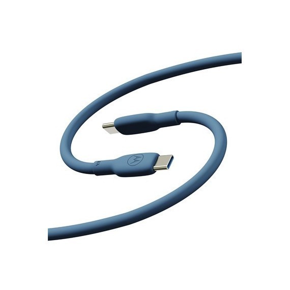 CABLE MOTOROLA SILICONE...