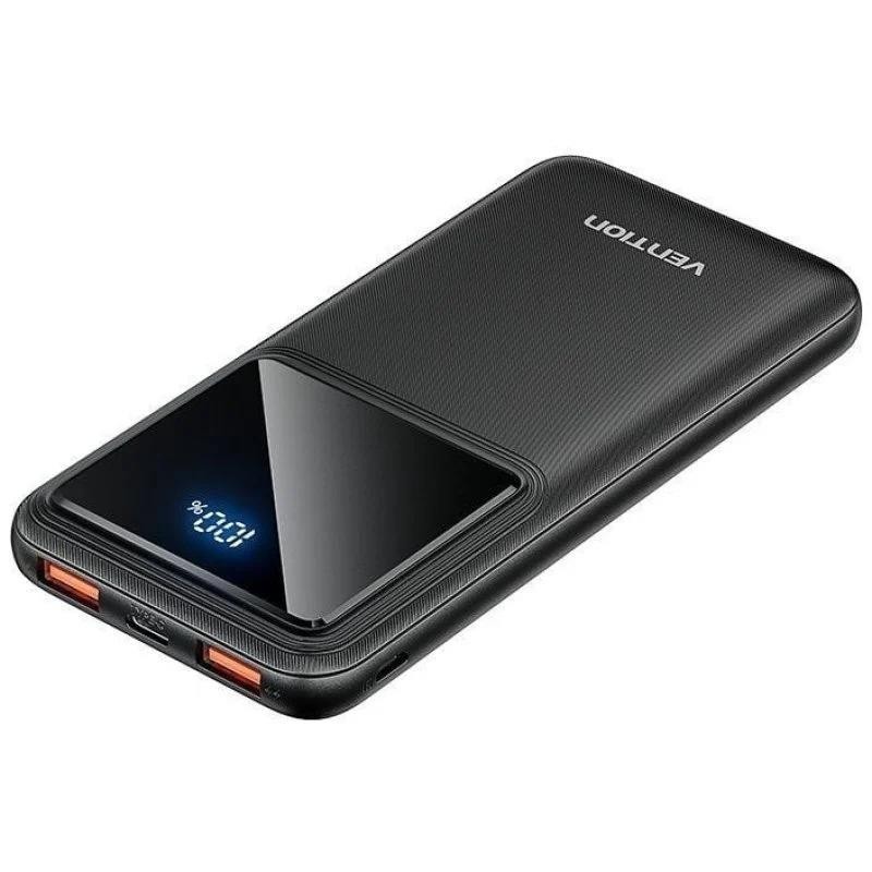 POWERBANK VENTION 10000MAH...