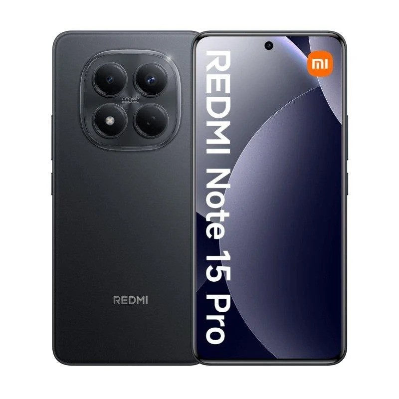 SMARTPHONE XIAOMI REDMI...